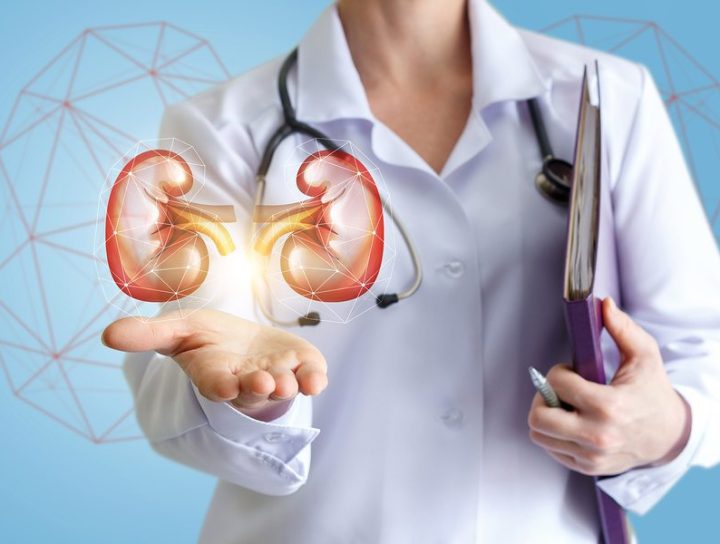 Kidney Stone Treatment in Pune